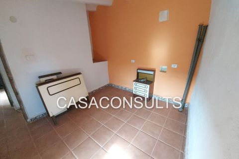 Landejendom i Les Useras, Castellon, Les Useras - € 140.000 | Ref: 794 - foto 23